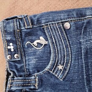 Baby Phat Jeans - 4